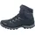 Lowa Innox Pro GTX Mid Damen Anthrazit/Rose 36,5