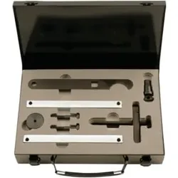 KS Tools Jaguar / Land Rover - Motoreinstell-Werkzeug-Satz, 9-teilig