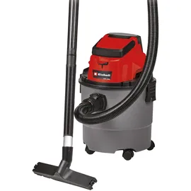 Einhell TC-VC 18/15 Li-Solo