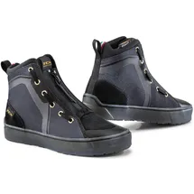TCX Ikasu Lady WP Stiefel BLACK 35