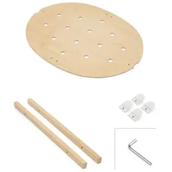 STOKKE® SleepiTM Downsizing Kit V3 natur