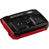 Einhell Power X-Twincharger 3A