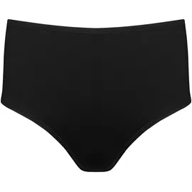 Magic Bodyfashion Bikini-Hosen Damen Bikini Shaper Schwarz S