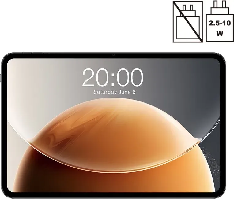 Teclast T65 Tablet: 13,4
