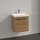 Villeroy & Boch Waschtischunterschrank 1 Tür 52,6 x 51,4 x 38,4 cm Eiche