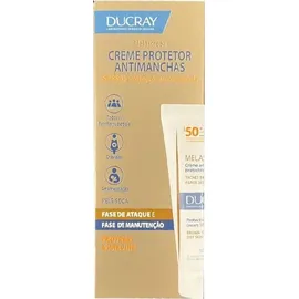 Pierre Fabre Melascreen schützende Creme LSF 50+ 50 ml