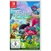 Trolls Remix Rescue Switch]