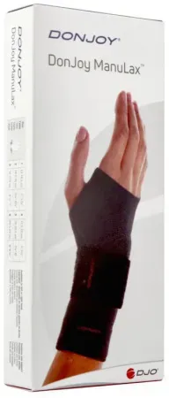 Donjoy Manualax Links Größe L 1 Stück