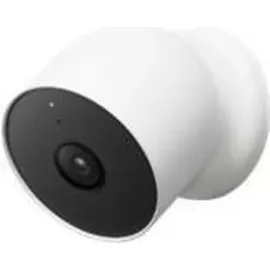 Google Nest Cam Indoor Wired