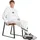 adidas New Z.N.E. Reißverschlusspullover White L Tall