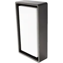 SG-Leuchten FRAME 1 LED 8W 3000K graphit
