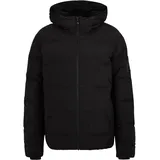 Ziener Tyers-Z Skijacke Herren Schwarz 52