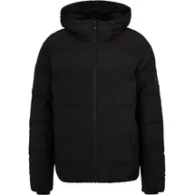Ziener Tyers-Z Skijacke Herren Schwarz 52