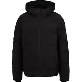 Ziener Tyers-Z Skijacke Herren Schwarz 52