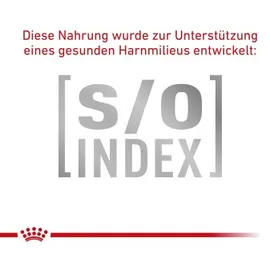 Royal Canin Veterinary Feline Gastrointestinal Fiber Response in Soße Katzenfutter nass