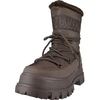 Buffalo Stiefel Aspha Blizzard 2 1622485 Grün - Grün - 38