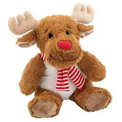 Bastelpackung "Rentier Robby"