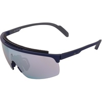 adidas SP0044 Unisex-Sonnenbrille, blau