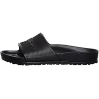 Birkenstock Barbados EVA schwarz 44