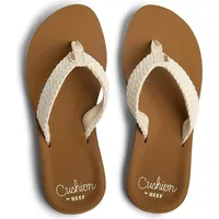 REEF Baja Maria Flip-flops - Brown/Vintage - EU 40