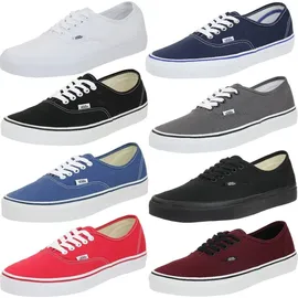 Vans Authentic true white 41