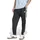 adidas Essentials 3-Streifen Woven Joggers Black / White XL Short