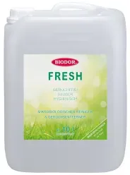 BIODOR® Fresh Universalreiniger-Konzentrat 66010 , 10 l - Kanister
