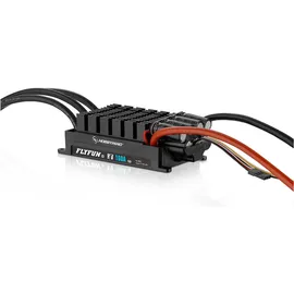 HobbyWing Flugregler 6-14S 200A