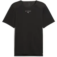 Puma M x Hyrox Ultraspun Tee puma black (01)