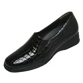 Semler Ria Damen Schwarz 42