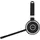 JABRA Evolve 65 MS Stereo schwarz