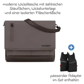 ABC-Design Salsa 5 Marron