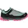 CMP Rigel Low WP Kinder Opale/Bubblegum 41