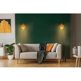 Osram Corolle Wall (G9) 955.07 Orange