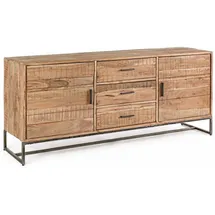 hellin Elmer 175 x 77 x 45 cm beige