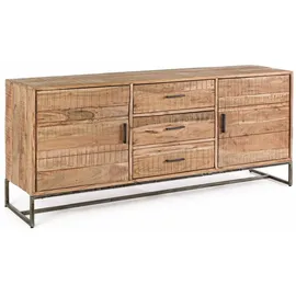 hellin Elmer 175 x 77 x 45 cm beige