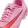 Nike Mercurial Vapor 16 Club FG/MG Kinder magic flamingo/black-total crimson 33