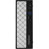 Medion Akoya T80 SFF MD35422 - Intel i5-12450H, 16GB RAM, 512GB SSD, UHD Grafik, DOS