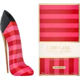 Carolina Herrera Good Girl Sommer Edition Eau de Parfum 80 ml