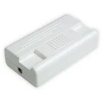 EHMANN Lumeo Mobil Schnurdimmer, 400W, weiß