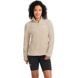 Jack Wolfskin Taunus 200 Fleecejacke Beige XXL