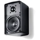 Canton Plus GX.3 Paar schwarz