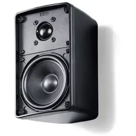 Canton Plus GX.3 Paar schwarz