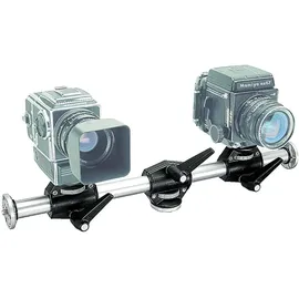 Manfrotto Auslegearm 4X 3/8" silber
