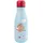 Grupo Erik Trinkflasche Edelstahl silber 0,26 l