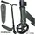 Ethic DTC Versatyl Bloody Mary V2 Pro Stuntscooter H=85cm Park 2,9kg schwarz