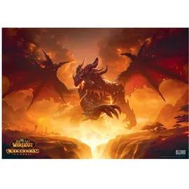 Good Loot World of Warcraft Gaming Puzzle Cataclysm Classic (1000 Teile)