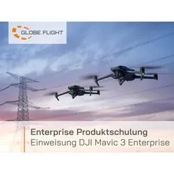 Enterprise Produktschulung / Einweisung Mavic 3 Enterprise (in 93092 Barbing)