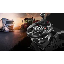 ThrustMaster T128 SimTask Pack Lenkrad schwarz für PC / Xbox