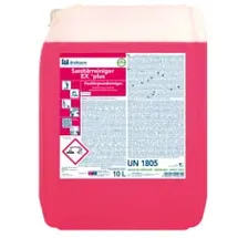 DREITURM Sanitärreiniger EX +Plus 10 l